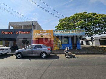 business em Rua Paulo de Frontin, Custódio Pereira - Uberlândia - MG