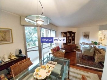 apartment em Rua Nebraska, Brooklin Novo - São Paulo - SP