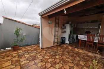 house em Rua Roberto Gáspari, Fazenda Grande - Jundiaí - SP