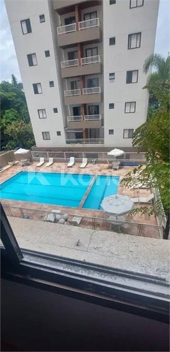 apartment em Viela Nilta França e Oliveira, Vila Gomes Cardim - São Paulo - SP