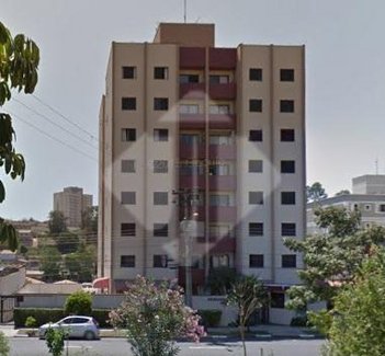apartment em Rua Doutor João Quirino do Nascimento, Jardim Boa Esperança - Campinas - SP