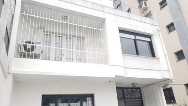 house em Barão do Cerro Largo, Menino Deus - Porto Alegre - RS