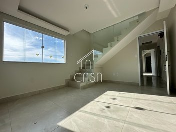 apartment em Rua Manoel Sampaio, Candelária - Belo Horizonte - MG