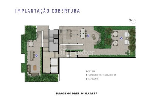 Cômodo Condomínio