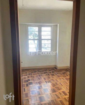 apartment em General Lima e Silva, Centro - Porto Alegre - RS