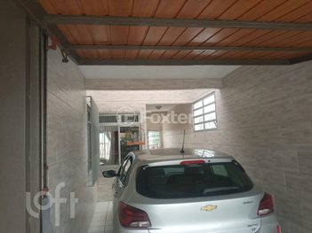 house em Rua Irmã Bonavita, Jardim Atlântico - Florianópolis - SC