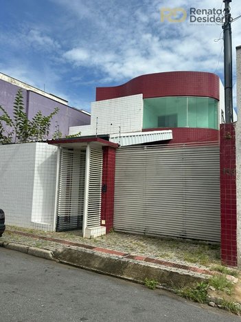 commercial_property em Rocha Pita, Pompéia - Belo Horizonte - MG