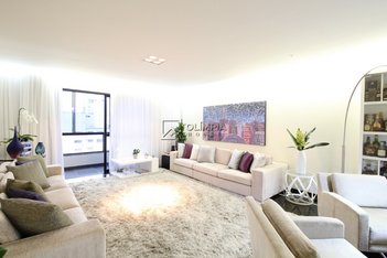 apartment em dos Guaramomis, Planalto Paulista - São Paulo - SP