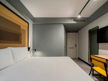 apartment em Avenida Paulista, Bela Vista - São Paulo - SP
