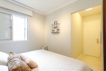 apartment em Avenida Jamaris, Planalto Paulista - São Paulo - SP