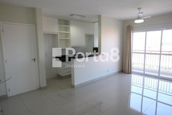 apartment em Avenida Francisco das Chagas Oliveira, Higienópolis - São José do Rio Preto - SP