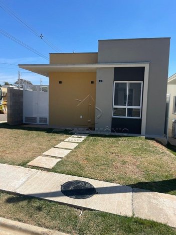 house em Rua Professora Célia Cangro Marques Mendes, Alto da Boa Vista - Sorocaba - SP