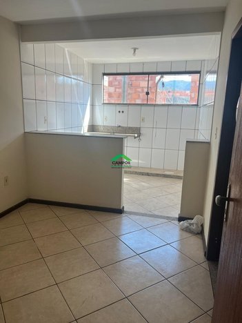 apartment em Rodovia dos Inconfidentes, Mariana - Mariana - MG