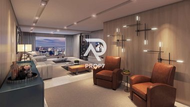 apartment em Rua Professor Francisco de Castro, Vila Mariana - São Paulo - SP