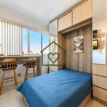 apartment em Rua dos Andradas, Centro Histórico - Porto Alegre - RS