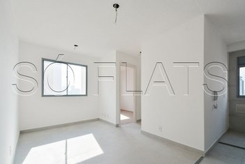 apartment em Rua Doutor Bento Teobaldo Ferraz, Várzea da Barra Funda - São Paulo - SP