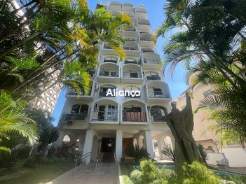 apartment em Rua Mostardeiro, Moinhos de Vento - Porto Alegre - RS