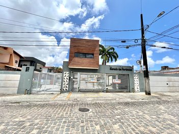 land_lot em Rua Doutora Mirian Pinheiro Vieira de Sousa, Neópolis - Natal - RN