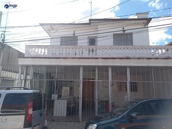 house em Rua André da Fonseca, Jardim Japão - São Paulo - SP