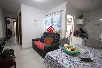 apartment em Rua Padre Augusto Rizzi, Jardim Ana Maria - Santo André - SP