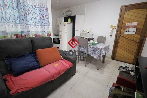 Cômodo Condomínio