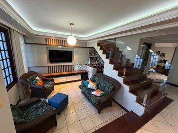 house em Avenida Estrela, Vila Nova - Imbituba - SC