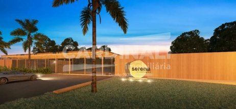 land_lot em Rodovia Governador Doutor Adhemar Pereira de Barros, Fazenda Pau D'Alho - Campinas - SP