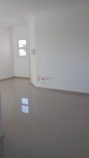 apartment em Avenida Carlos de Castro, Residencial Mombaça I - Pindamonhangaba - SP