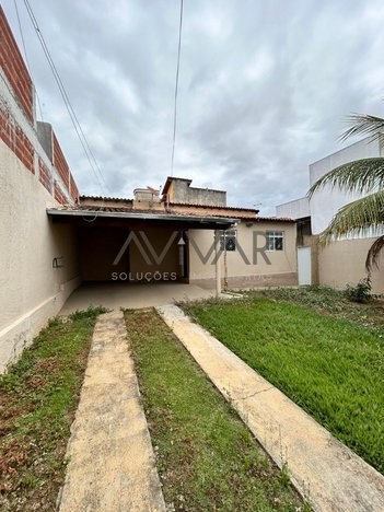 house em Rua Vereador João Soares, Salinas - Salinas - MG