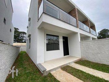 house em Caminho Dos Areais, São João do Rio Vermelho - Florianópolis - SC