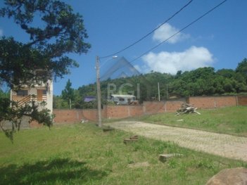 land_lot em Jorge Pereira Nunes, Campo Novo - Porto Alegre - RS