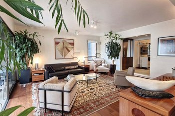 apartment em Alameda Itu, Jardim Paulista - São Paulo - SP