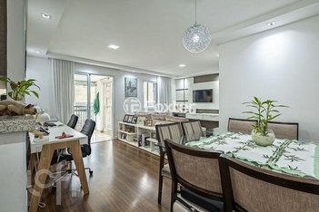 apartment em Rua Ivaí, Tatuapé - São Paulo - SP