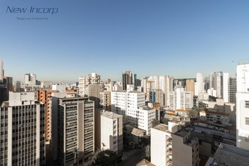 apartment em Rua Jesuíno Arruda, Itaim Bibi - São Paulo - SP