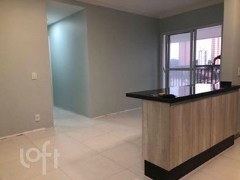 apartment em Paes de Barros, Mooca - São Paulo - SP