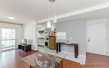 apartment em Avenida Polônia, São Geraldo - Porto Alegre - RS