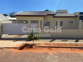 house em Rua Guarapari, Setor Industrial - Sinop - MT