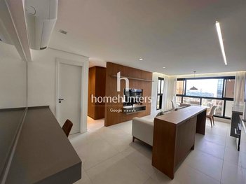 apartment em Rua Doutor José Ferreira de Camargo, Jardim Planalto - Campinas - SP