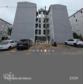 apartment em Rua dos Maias, Santa Rosa de Lima - Porto Alegre - RS