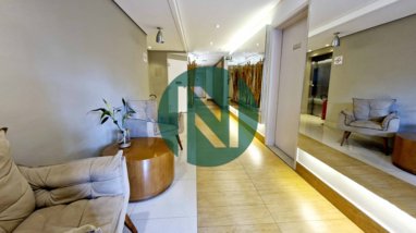 apartment em Rua Custódio de Oliveira, Vila Suzana - São Paulo - SP