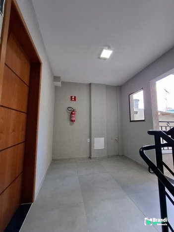 apartment em Rua Santa Cruz das Palmeiras, Quinta da Paineira - São Paulo - SP