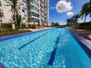 apartment em Rua Vereador Ramon Filomeno, Itacorubi - Florianópolis - SC