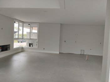house em do Amor-perfeito, Pedra Branca - Palhoça - SC