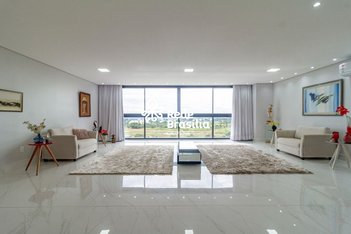 apartment em SQNW 105 Bloco D, Setor Noroeste - Brasília - DF