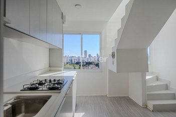apartment em Rua Alsácia, Jardim Aeroporto - São Paulo - SP