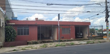 commercial_building em Rua Mário Vital, Eldorado - Contagem - MG