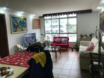 apartment em Rua Carlos Sampaio, Bela Vista - São Paulo - SP