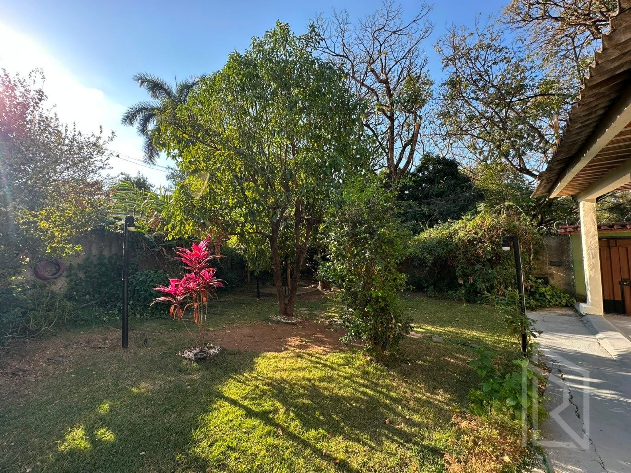 Casa com 2 quartos — São João Batista (Venda Nova), Belo Horizonte