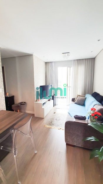 apartment em Rua Arnaldo Cintra, Vila Moreira - São Paulo - SP
