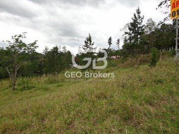 land_lot em Manoel Antônio de Almeida, Veraneio Ijal - Jacareí - SP